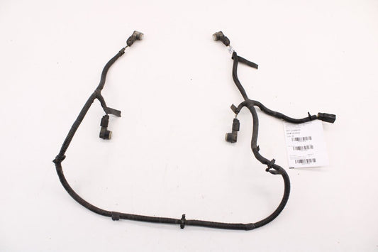 2011-2018 Ram 1500 2500 3500 Rear Bumper Wire Harness w/ Park Sensors 68031820AA - Alshned Auto Parts