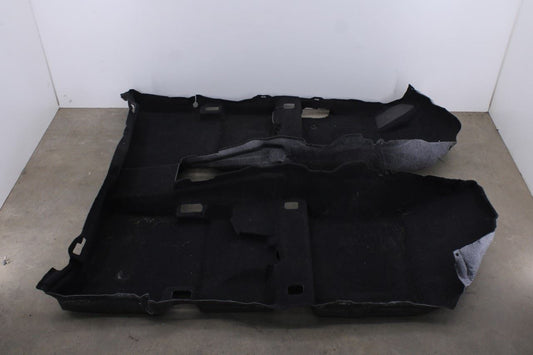 2020-2024 Toyota Corolla LE Front Floor Interior Carpet Liner 58510-02M50-C0 OEM - Alshned Auto Parts