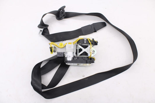 12-18 Audi A7 Premium 3.0L Front Passenger Right Side Seat Belt Retractor *ReaD* - Alshned Auto Parts