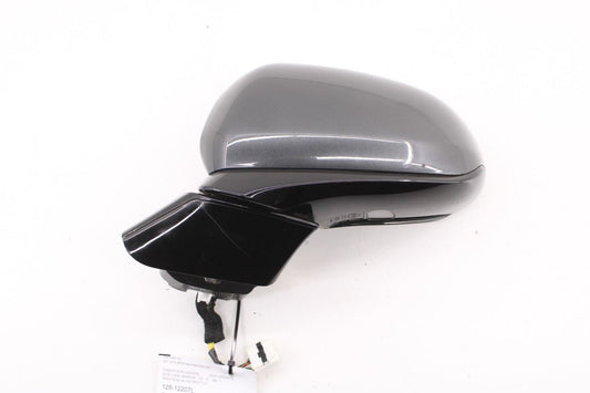 2019-20 Hyundai Santa Fe SEL 2.4L Driver Left Side Rear View Mirror 87610-S2250 - Alshned Auto Parts