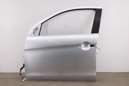 11-25 Mitsubishi Outlander Sport SE Front Left Door Shell Panel 5700C209 *ReaD* - Alshned Auto Parts