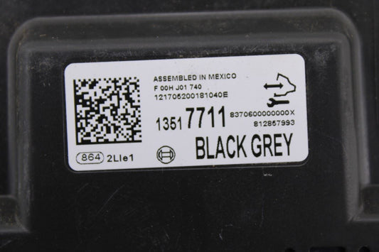 18-2021 Chevrolet Equinox LT Serial Data Network Gateway Control Module 13517711 - Alshned Auto Parts