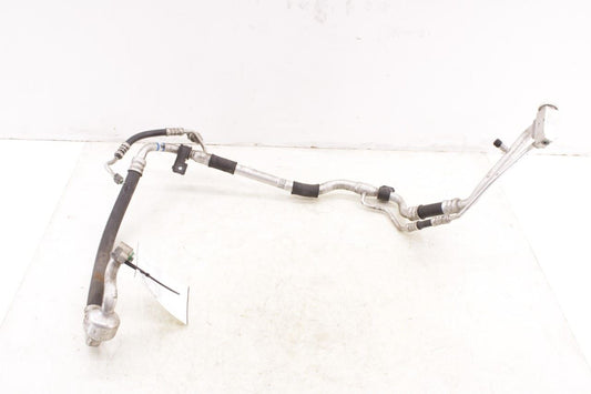 2016-18 Hyundai Elantra 2.0L AC Conditioning Suction and Liquid Hose Line *ReaD* - Alshned Auto Parts