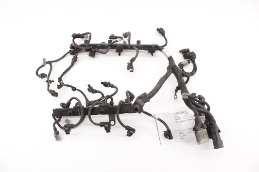 2017-2018 Chrysler Pacifica Limited 3.6L Engine Injector Wire Harness 68232967AG - Alshned Auto Parts