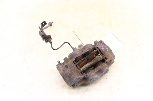 2005-2023 Toyota Tacoma Limited Front Left Side Brake Disc Caliper 47750-04092 - Alshned Auto Parts