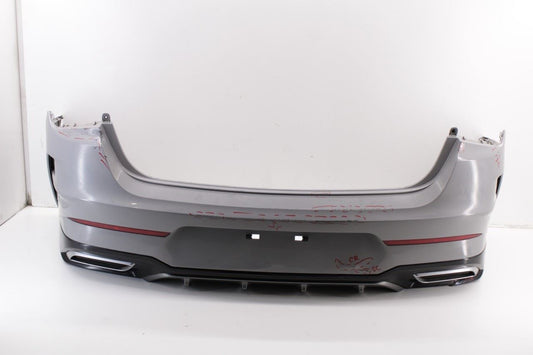 2021-2024 Kia K5 GT-Line Rear Bumper Cover 86611-L3300 OEM *ReaD* - Alshned Auto Parts