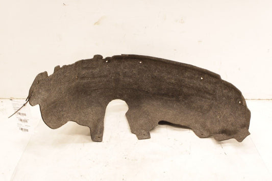 18-22 Ford Ecosport SE Rear Right Passenger Side Wheelhouse Liner Splash Shield - Alshned Auto Parts