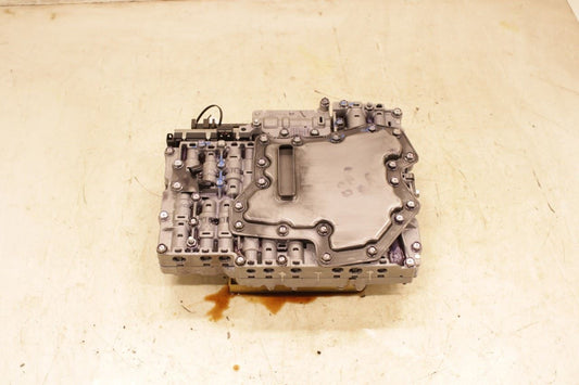 2016-2019 Infiniti Q50 Premium 3.0L RWD 7-Spd Auto Transmission Valve Body 148K - Alshned Auto Parts