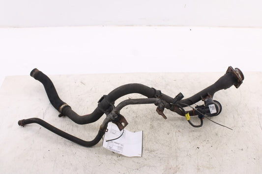 2016-2020 KIA Optima EX 2.4L Fuel Filler Neck Hose Tube Pipe 31040D5500 OEM - Alshned Auto Parts