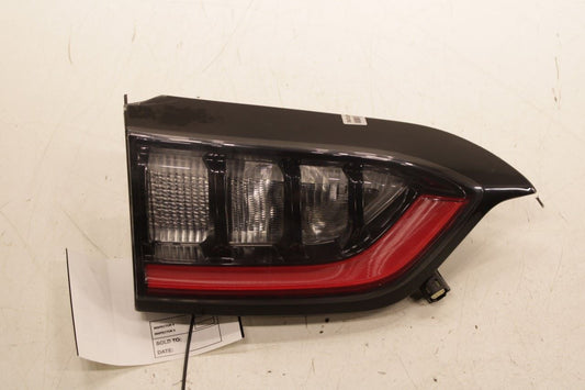 2019-23 Jeep Cherokee Latitude Rear Left Side Tail Light Lamp 68275965AG *ReaD* - Alshned Auto Parts