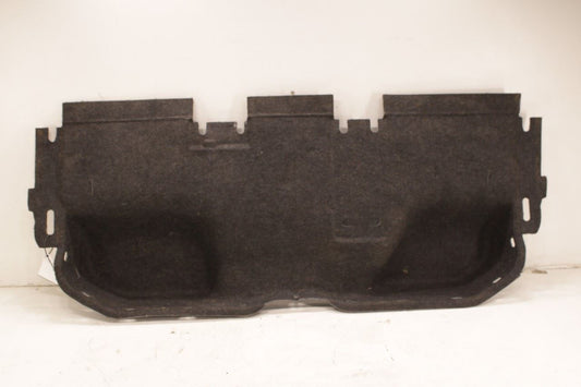 11-20 Ram 2500 Tradesman Crew Cab Rear Under Seat Carpet Floor Bin Pan Silencer - Alshned Auto Parts
