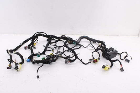 2018 Chevrolet Equinox LT Dash Instrument Panel Wire Harness 84194418 OEM - Alshned Auto Parts