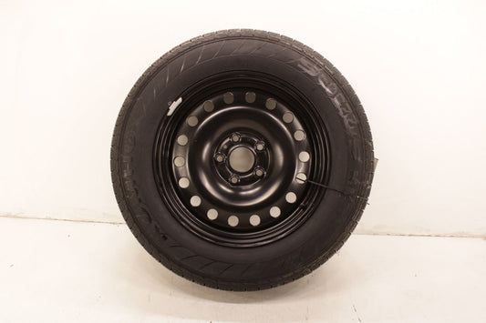 2011-21 Jeep Grand Cherokee Summit Spare Wheel Tire Kumho Solus KL21 P245/65R18 - Alshned Auto Parts
