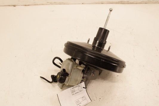 2014-2019 Volkswagen Passat SE Brake Booster w/ Master Cylinder w/ Reservoir - Alshned Auto Parts