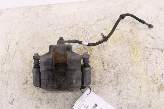 2018-24 Chevrolet Equinox LT 1.5L FWD Front Driver Left Side Brake Disc Caliper - Alshned Auto Parts