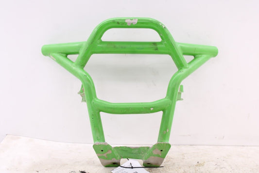 2014-16 Arctic Cat Wildcat Trail 700 4WD Defender HD Front Bumper Green 5506-235 - Alshned Auto Parts