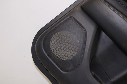 2016-2020 Infiniti QX60 Pure Rear Right Passenger Door Trim Panel 829A0-9NF0A - Alshned Auto Parts