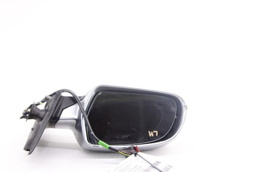 10-16 Audi S4 Premium Plus Driver Left Side Rear View Mirror 8K1-857-409-AK-01C - Alshned Auto Parts