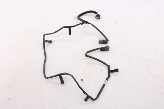 2016-2020 Infiniti QX60 Rear Bumper Wire Harness w/ Park Sensors 24093-9NF0A OEM - Alshned Auto Parts