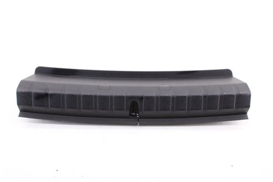 2023-2025 BMW 430i Gran Coupe xDrive Rear Trunk Scuff Sill Kick Plate Trim Panel - Alshned Auto Parts