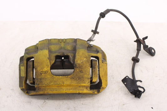2012-2018 Audi A7 Premium Front Right Side Brake Disc Caliper 4G0-615-124-E OEM - Alshned Auto Parts