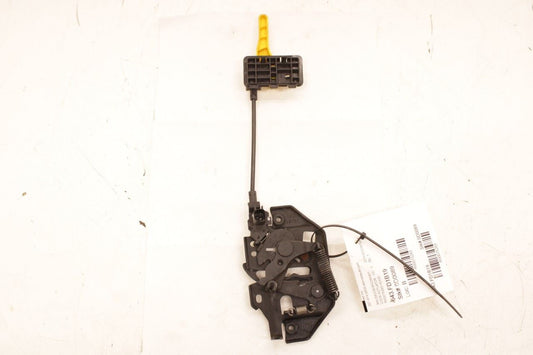 2018-2020 Ford Ecosport SE Front Hood Lock Latch Actuator GN1Z-16700-F OEM - Alshned Auto Parts