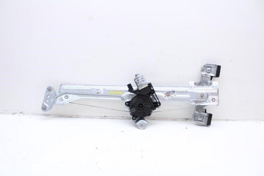 24-25 Chevrolet Trax Front Left Side Door Window Regulator w/ Motor 42896012 OEM - Alshned Auto Parts