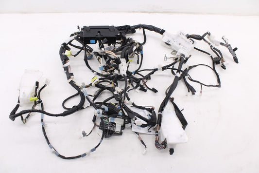 2024 Toyota Corolla LE Dash Instrument Panel Wire Wiring Harness 82145-F2F61 OEM - Alshned Auto Parts