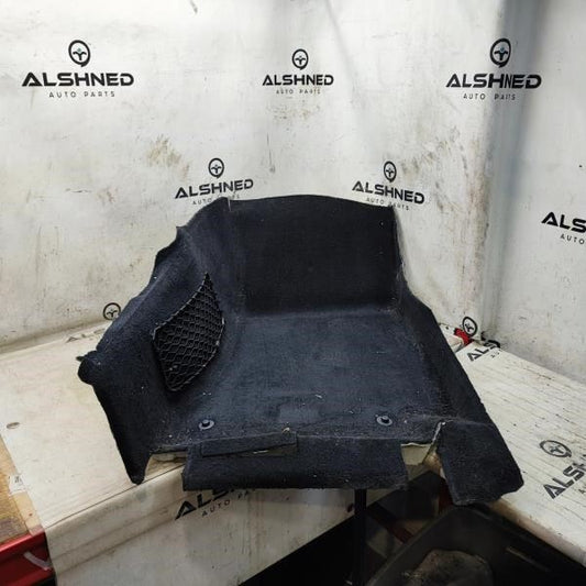 2016 Mercedes-Benz C300 Front Right Floor Carpet 205-680-08-40-9H42 OEM *ReaD* - Alshned Auto Parts