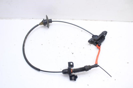 17-24 Chrysler Pacifica Automatic Transmission Gear Shifter Cable 68252729AI OEM - Alshned Auto Parts