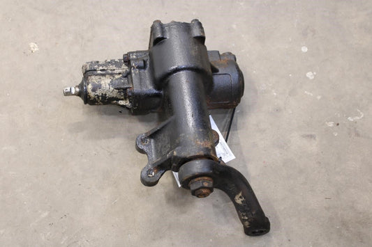 2007-2017 Jeep Wrangler Sahara 3.6L 4x4 Power Steering Gear Box 52126348AD OEM - Alshned Auto Parts