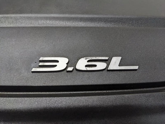 2017-2024 Chrysler Pacifica 3.6L Engine Appearance Motor Cover 5281384AE OEM - Alshned Auto Parts