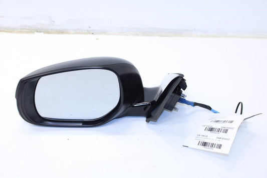 2014-21 Infiniti Q50 Luxe RWD Left Side Rear View Mirror 96302-6HH0A OEM *ReaD* - Alshned Auto Parts