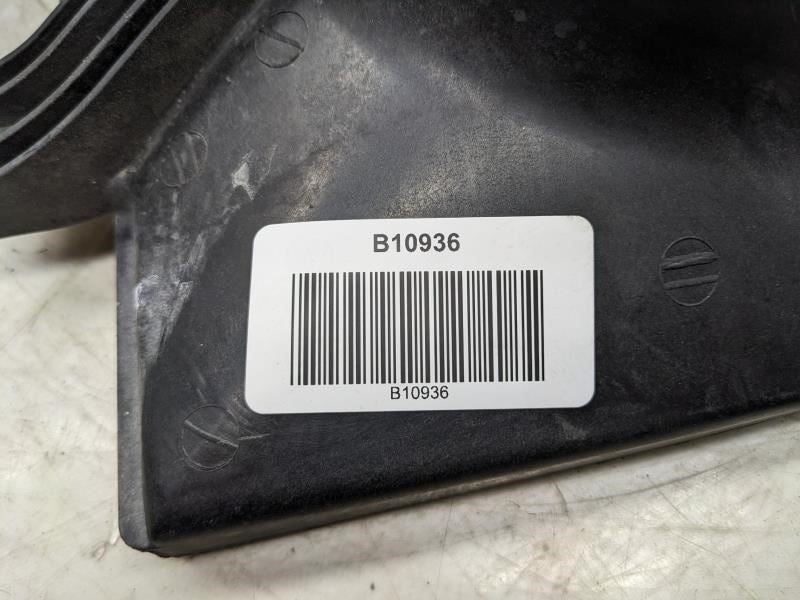 2009-2013 Subaru Forester 2.5L Left Radiator Cooling Fan Motor Assy 45121AG000 - Alshned Auto Parts