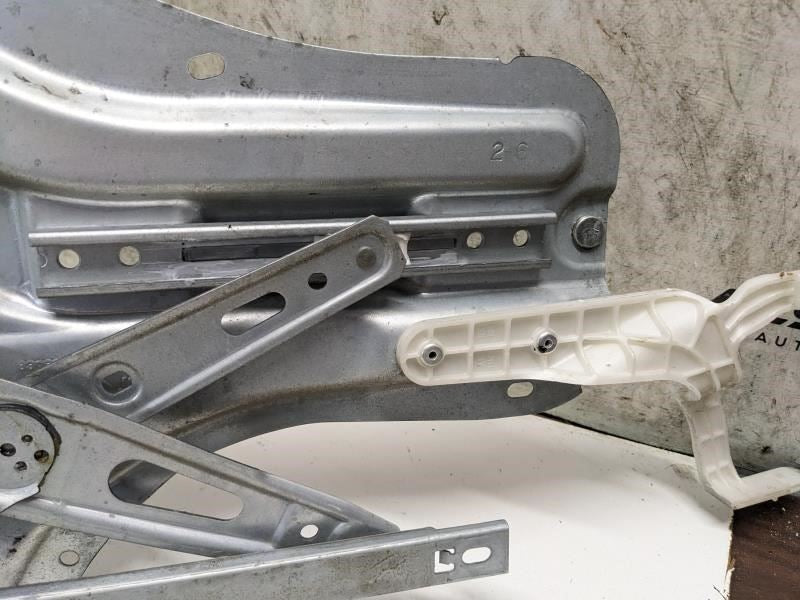 2011-2013 Kia Soul Rear Right Door Window Regulator w/ Speaker 83402-2K001 OEM - Alshned Auto Parts