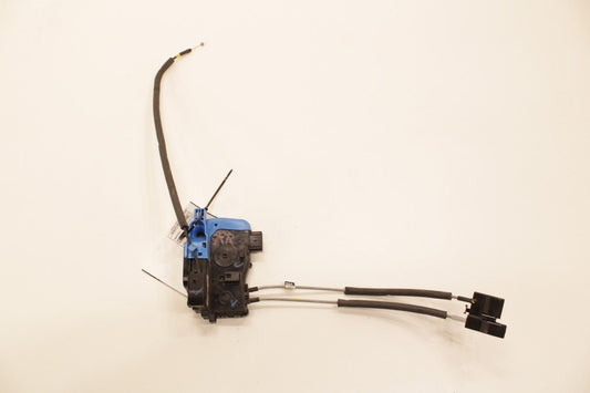 2011-2017 Hyundai Veloster Turbo Rear Right Door Lock Latch Actuator 81420-2V000 - Alshned Auto Parts