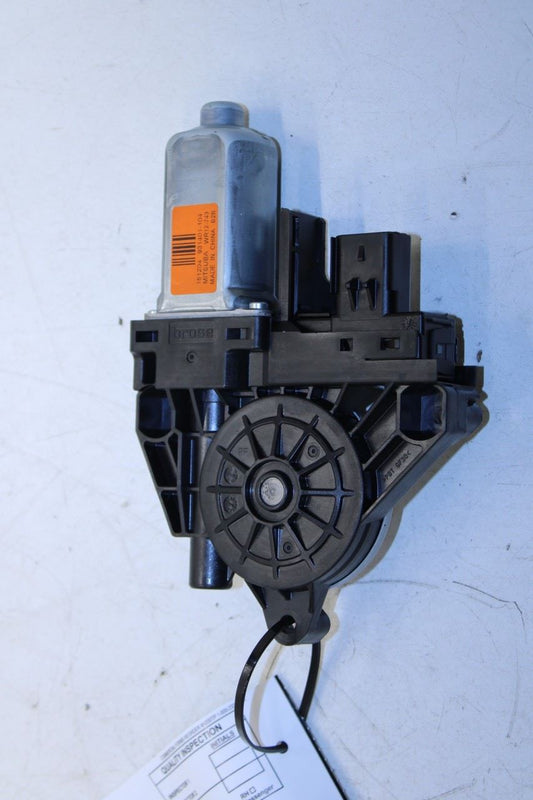 2014-22 Jeep Cherokee 75th Anniversary FR RH Door Power Window Motor 68227231AA - Alshned Auto Parts