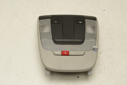 2023-2025 Kia Sportage Hybrid EX Roof Overhead Console Front w/ Rear Dome Lamp - Alshned Auto Parts