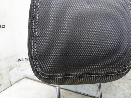 2022 Nissan Frontier Front Right/Left Seat Headrest Cloth 86400-9BU0A OEM - Alshned Auto Parts