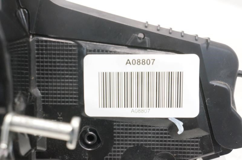 2016-2022 Toyota Prius Rear Right Passenger Door Lock Latch Actuator 69050-52250 - Alshned Auto Parts