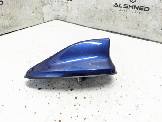 2018-2020 Nissan Pathfinder Roof Shark Fin Antenna 28208-9NP0A OEM - Alshned Auto Parts