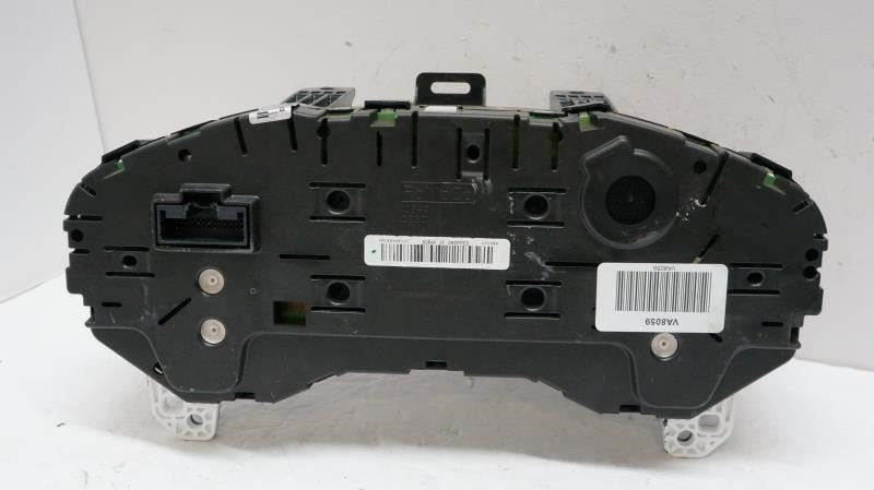 13-14 Ford Fusion Speed Gauge Instrument Cluster 103K Mileage DS7T-10849-EJ OEM8