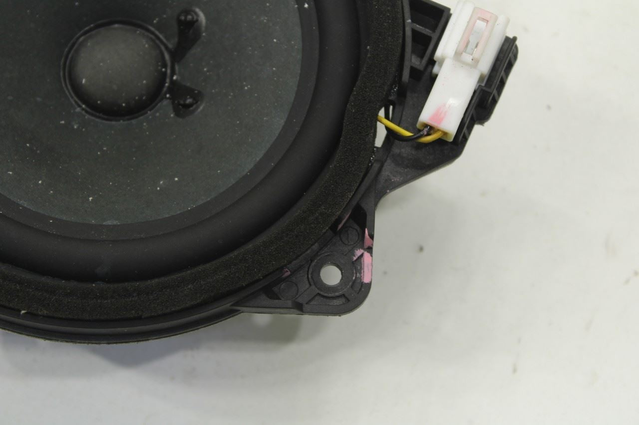 2016-2020 KIA Sorento LX Rear Left and Right Door Audio Speakers 96331-C5200 - Alshned Auto Parts