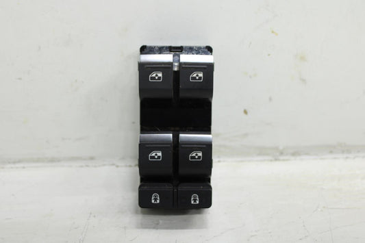 2019-2024 Audi Q3 S Line Front Left Master Power Window Switch 83A-959-851 OEM - Alshned Auto Parts