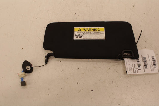 23-25 Acura Integra A-Spec Front LH Side Sun Visor w/ Illuminated Mirror *ReaD* - Alshned Auto Parts