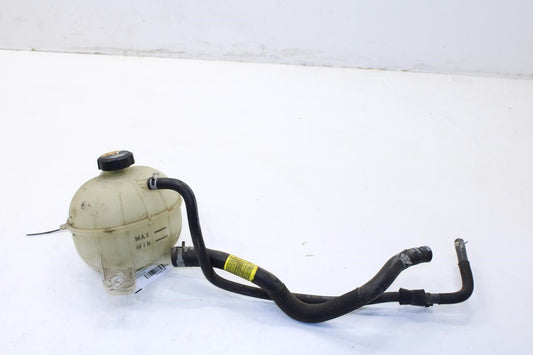 16-2021 Hyundai Tucson Value 2.0L Radiator Coolant Reservoir Bottle 25431-D3600 - Alshned Auto Parts
