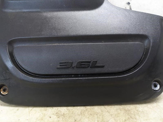 2017-2024 Chrysler Pacifica Engine Motor Cover 04861764AE OEM - Alshned Auto Parts