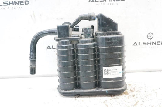 2016-2017 Chevrolet Malibu Fuel Vapor Evaporator Emission Canister 22985454 OEM - Alshned Auto Parts