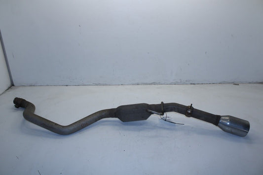 2011-2015 Ram 1500 Crew Cab Laramie 5.7L Rear Right Side Exhaust Resonator Pipe - Alshned Auto Parts