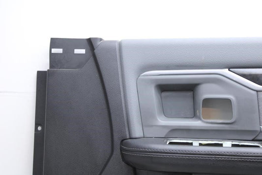 2019-2023 Ram 2500 3500 Crew Cab Front Right Door Trim Panel 1VY48TRMAG OEM - Alshned Auto Parts